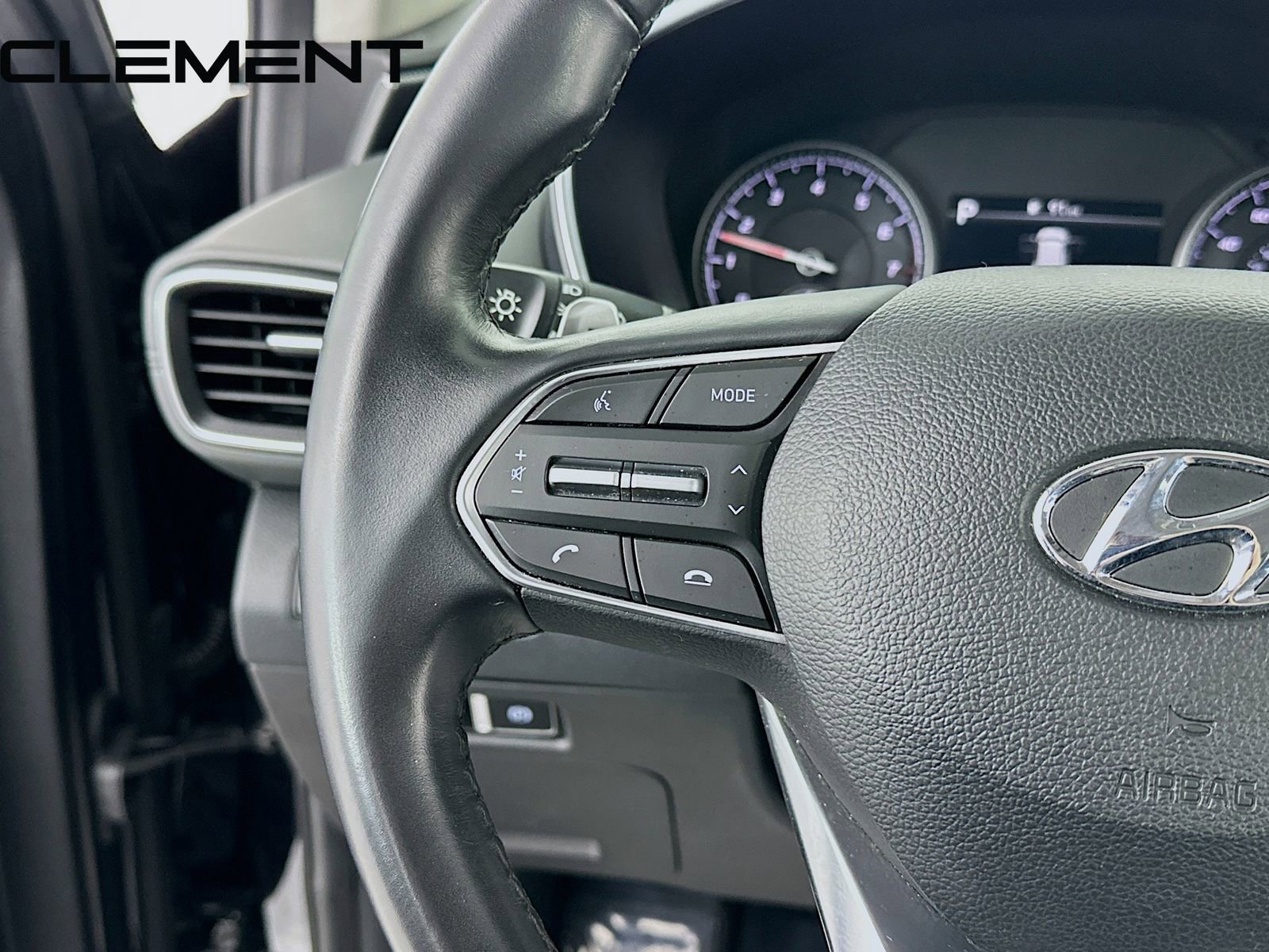 Certified 2023 Hyundai Santa Fe SEL image 15