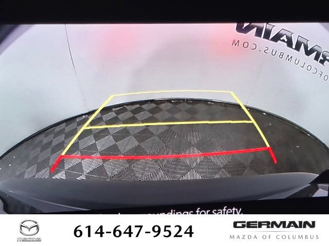 Used 2020 MAZDA CX-30 FWD w/ Premium Package image 31