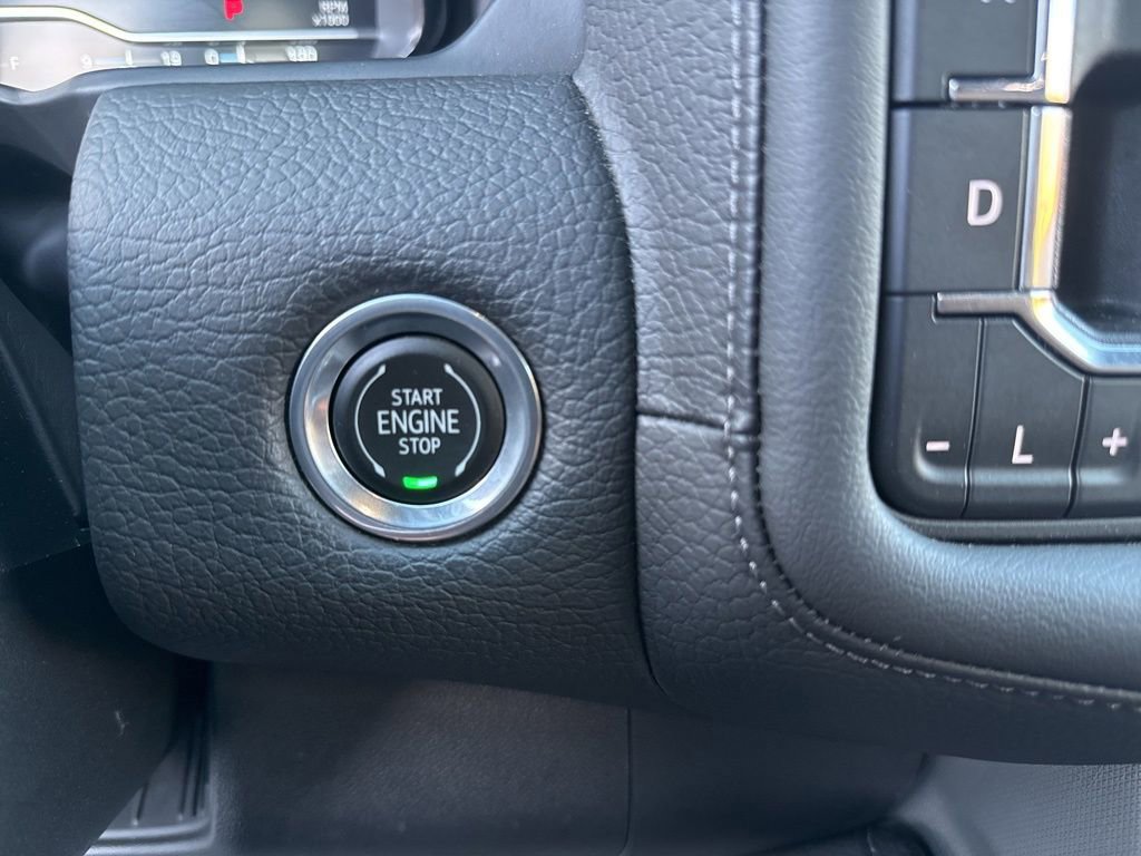 Used 2022 GMC Yukon Denali w/ Max Trailering Package image 22