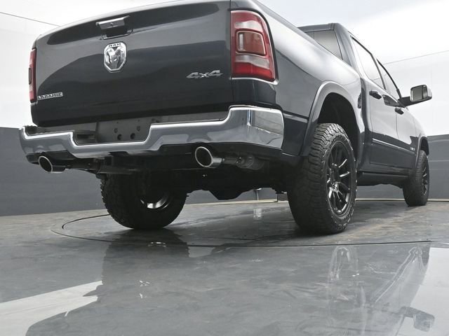 Used 2019 RAM 1500 Laramie image 42