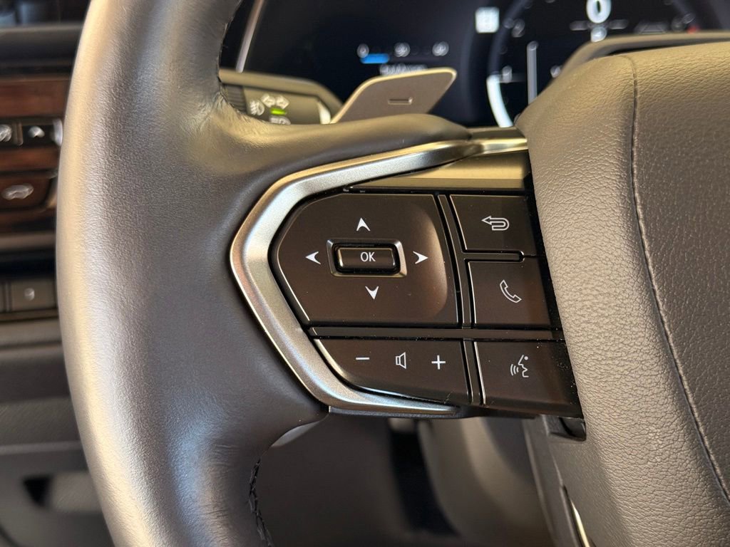 Certified 2024 Lexus TX 350 FWD w/ Technology Package image 25