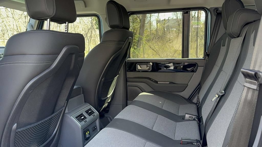 New 2026 INEOS Grenadier AWD/4WD image 35