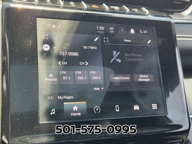 Used 2023 Jeep Grand Cherokee L Laredo AWD/4WD image 20