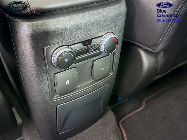 Certified 2023 Ford Explorer ST-Line w/ Class IV Trailer Tow Package image 28