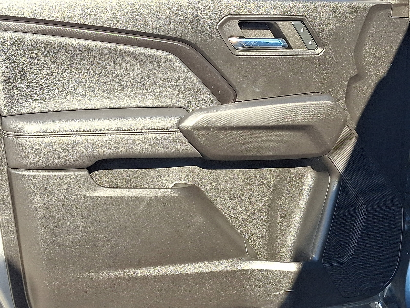 Certified 2023 Chevrolet Colorado LT w/ LT Convenience Package image 13