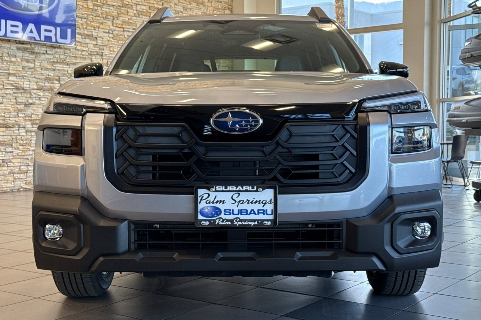 New 2026 Subaru Outback Premium image 8