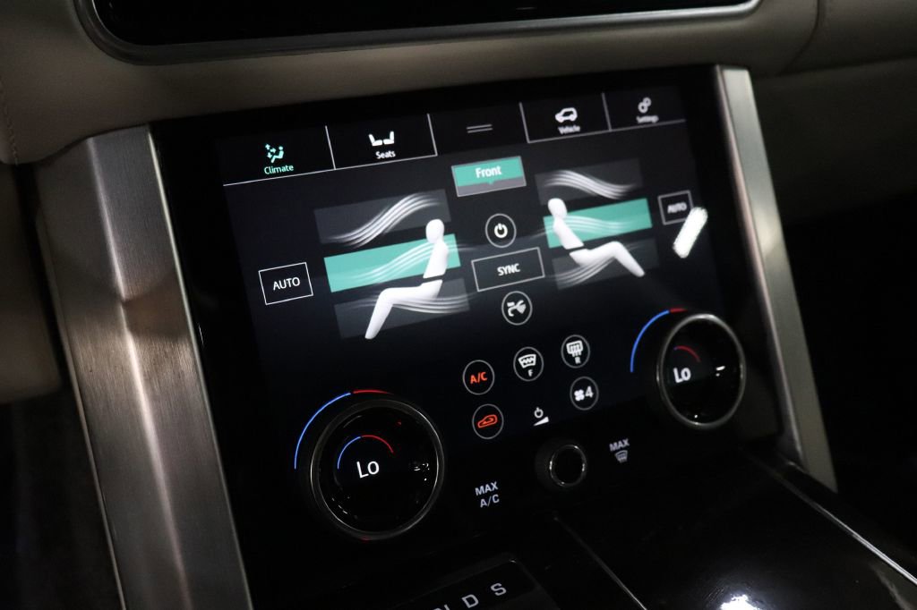 Used 2019 Land Rover Range Rover Long Wheelbase Autobiography image 33