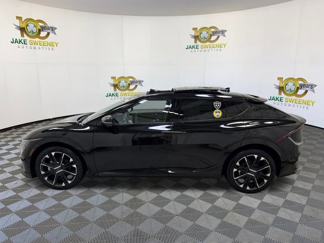 Used 2025 Kia EV6 GT-Line image 6