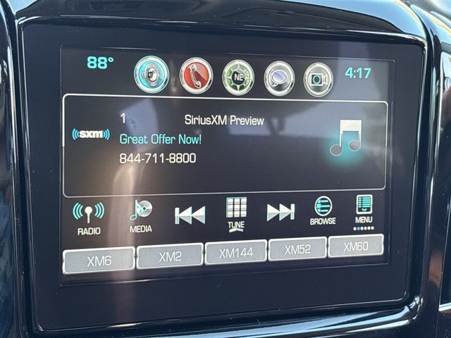 Used 2018 Chevrolet Traverse High Country AWD/4WD image 40
