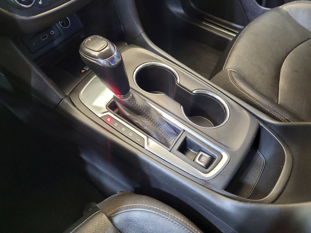 Used 2019 Chevrolet Equinox Premier image 26