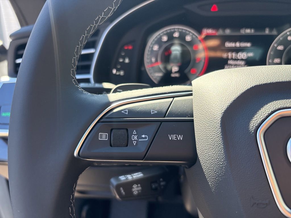 New 2026 Audi Q8 Premium Plus image 23
