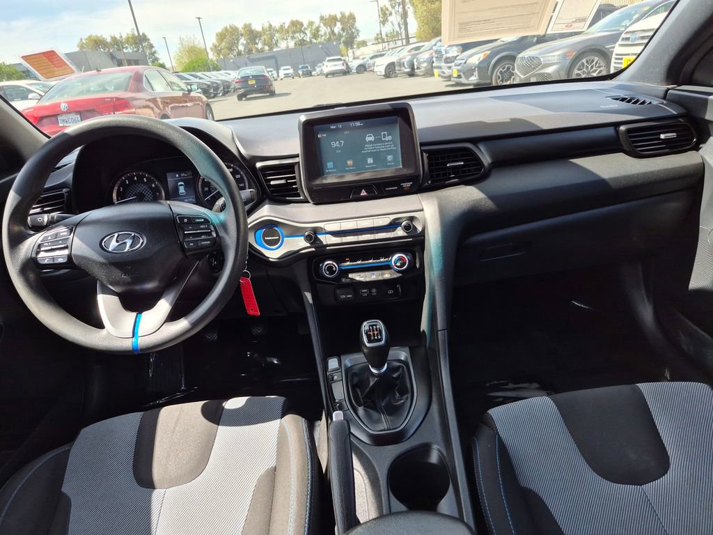 Used 2019 Hyundai Veloster 2.0 image 32