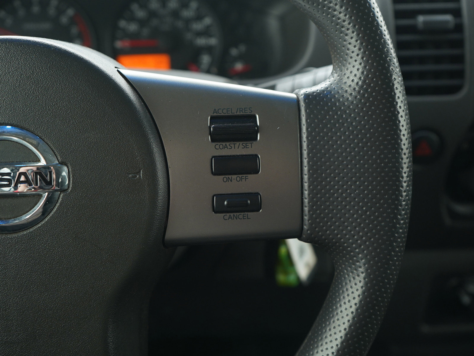 Used 2007 Nissan Xterra X w/ Power Pkg image 25