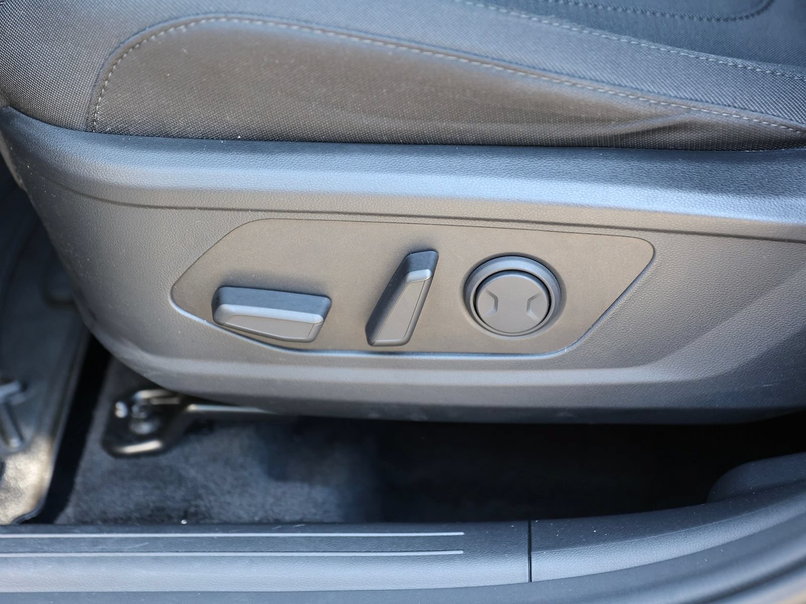 Used 2022 Hyundai Tucson Blue AWD/4WD image 18