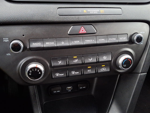 Used 2021 Kia Sportage LX image 15