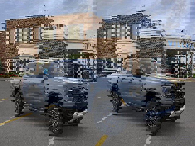 New 2025 Ford Ranger XLT w/ Convenience Package image 29