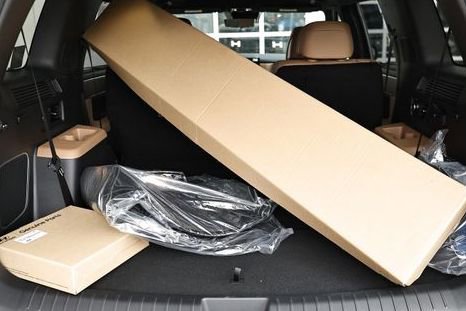 New 2026 Hyundai Santa Fe Limited image 12