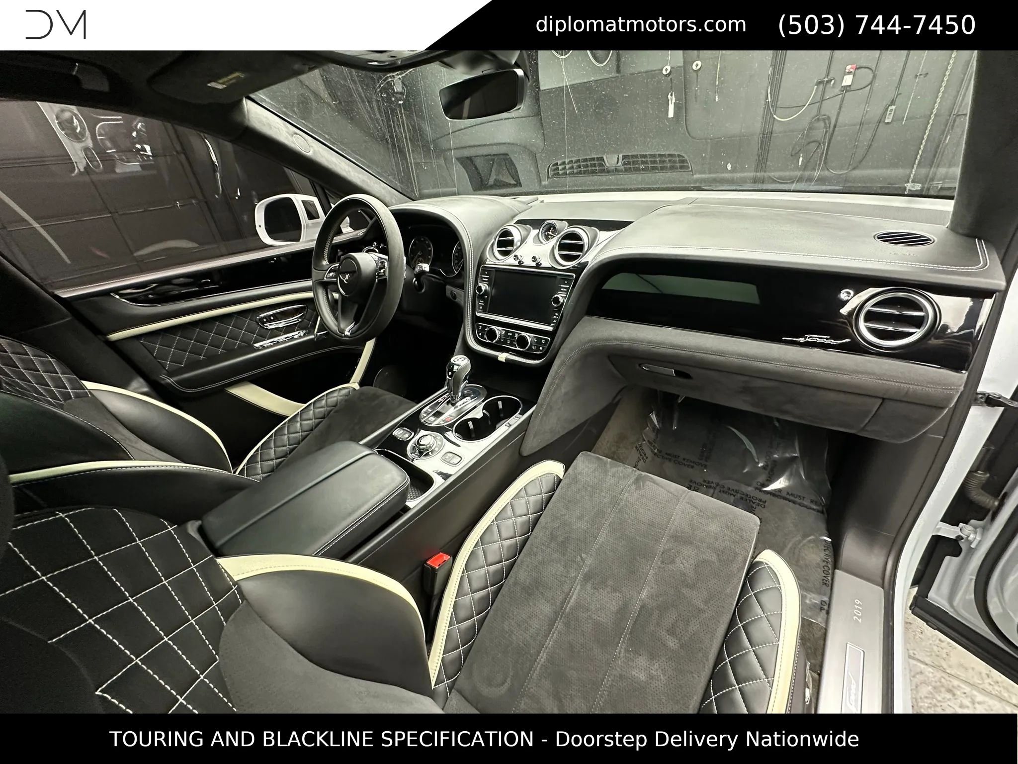 Used 2020 Bentley Bentayga Speed image 19