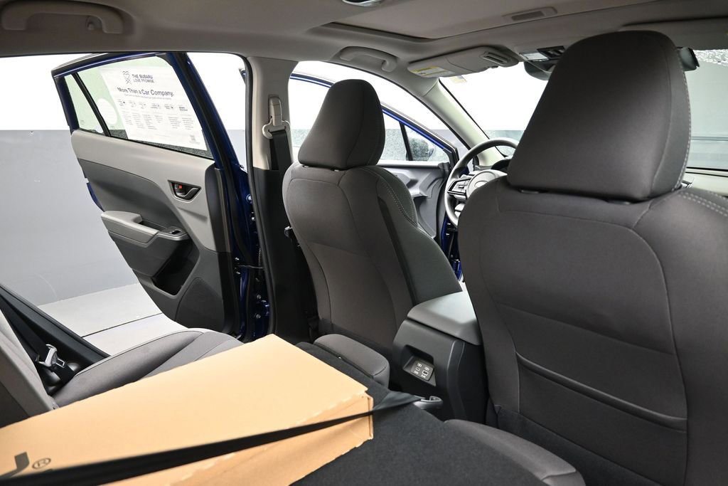 New 2026 Subaru Crosstrek 2.0i Premium AWD/4WD image 15
