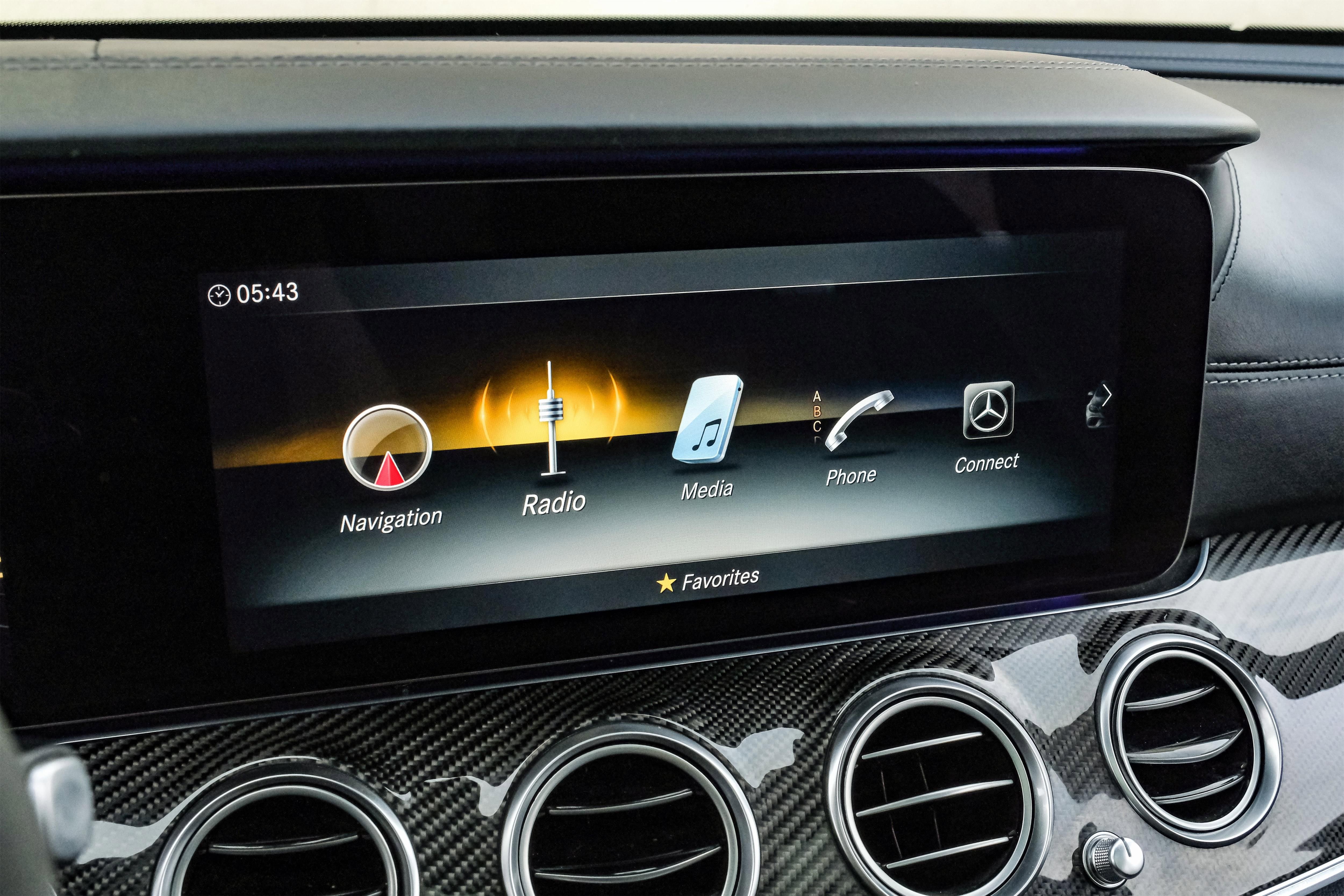 Used 2019 Mercedes-Benz E 63 AMG S image 37