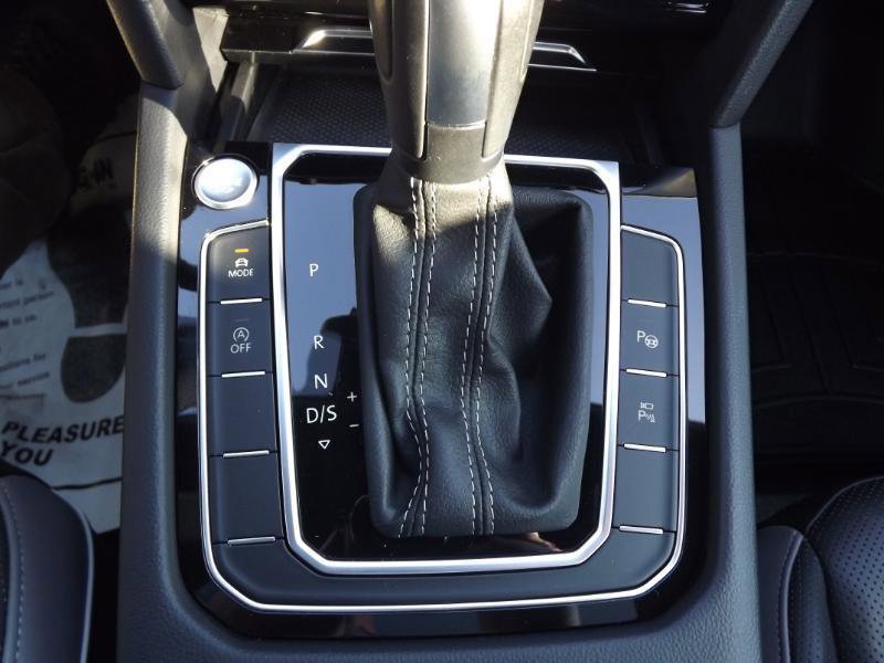 Used 2021 Volkswagen Arteon SEL Premium image 23