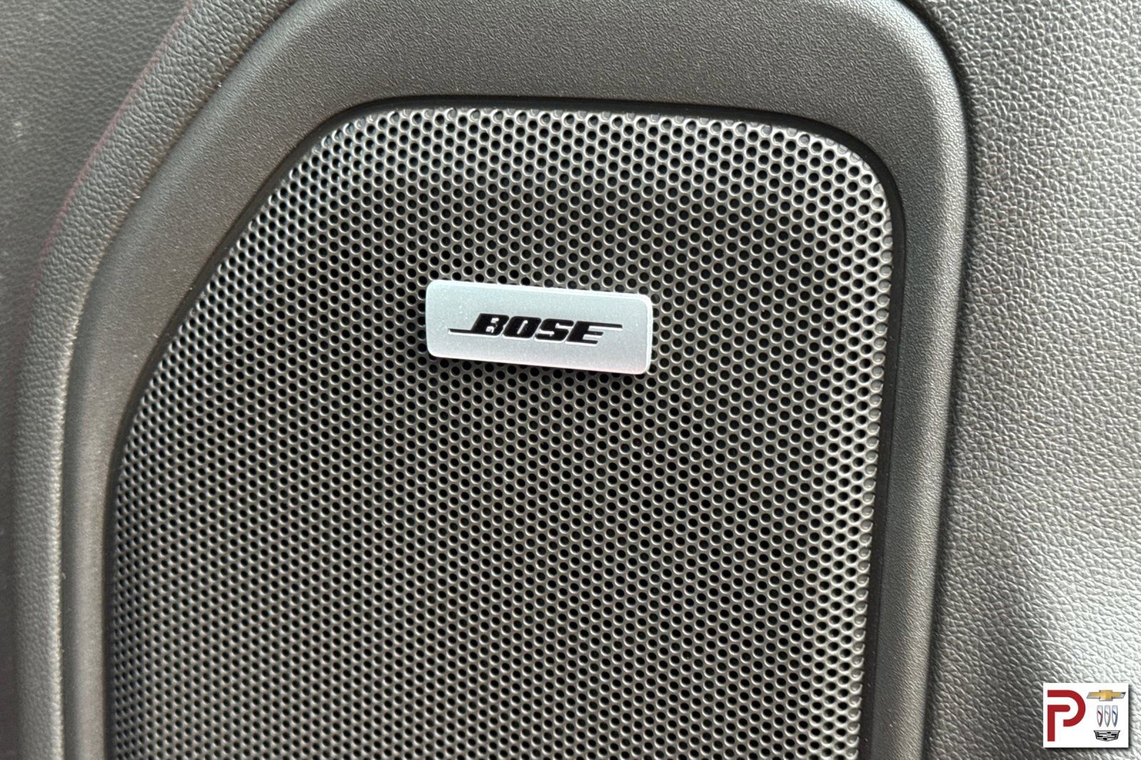 Used 2020 Chevrolet Silverado 1500 LTZ w/ LTZ Premium Package image 20