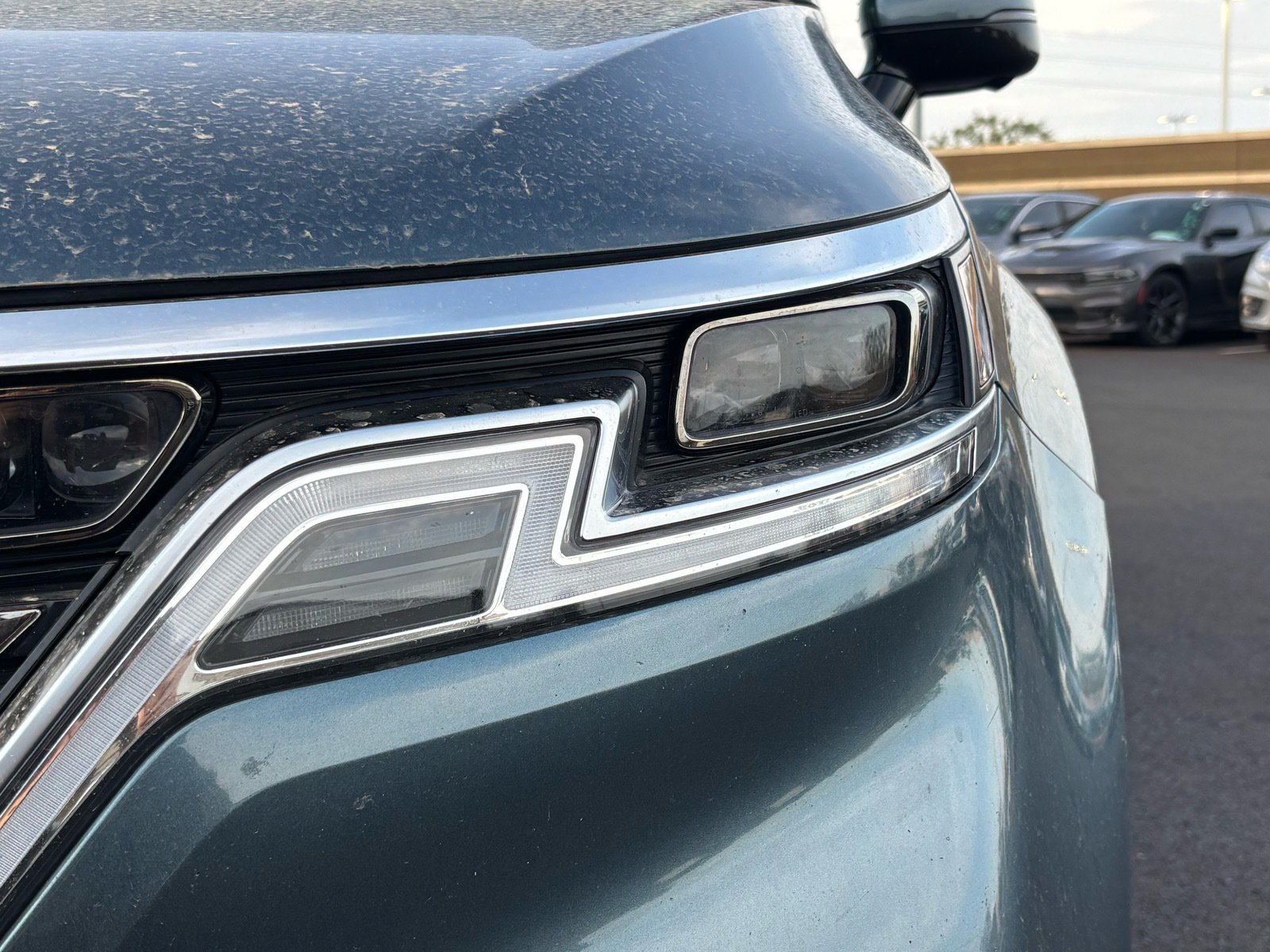 Certified 2022 Kia Carnival SX Prestige FWD image 8