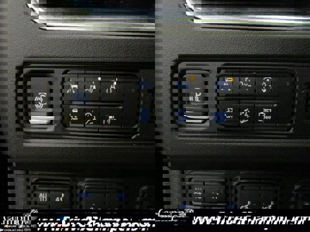 Certified 2024 Chevrolet Tahoe Z71 w/ Off-Road Capability Package image 32