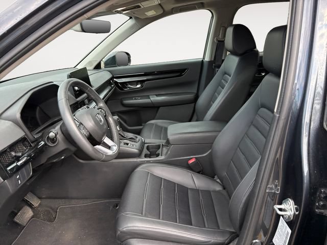 Used 2024 Honda CR-V EX-L image 9