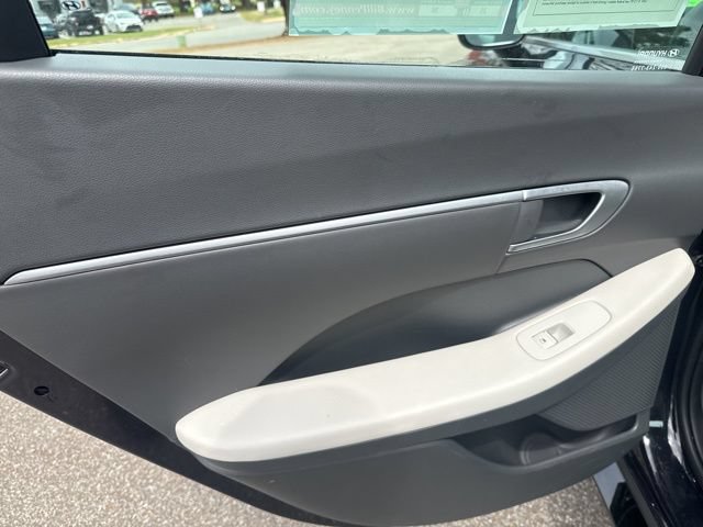 Used 2025 Hyundai Sonata SEL image 19