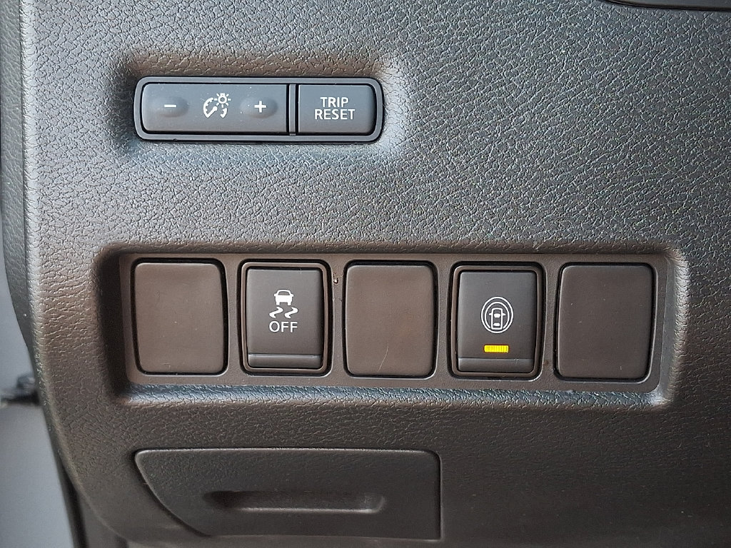 Used 2023 Nissan Murano SV w/ SV Midnight Edition Package AWD/4WD image 22