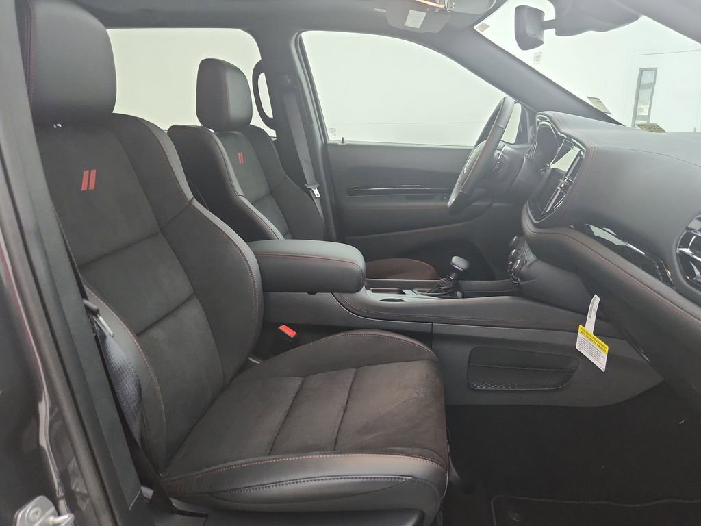 New 2026 Dodge Durango GT image 35
