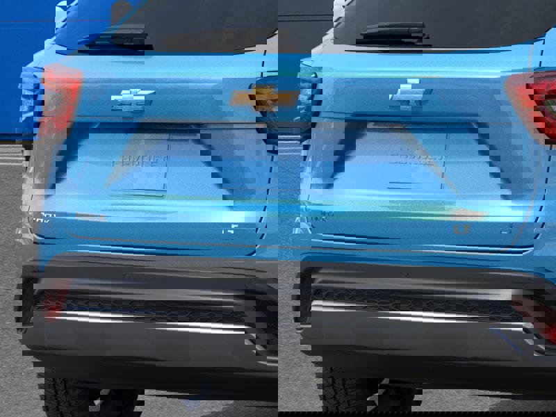 New 2026 Chevrolet Trax LT image 14