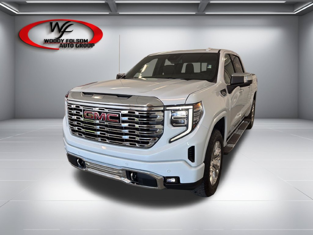 New 2026 GMC Sierra 1500 Denali AWD/4WD image 4