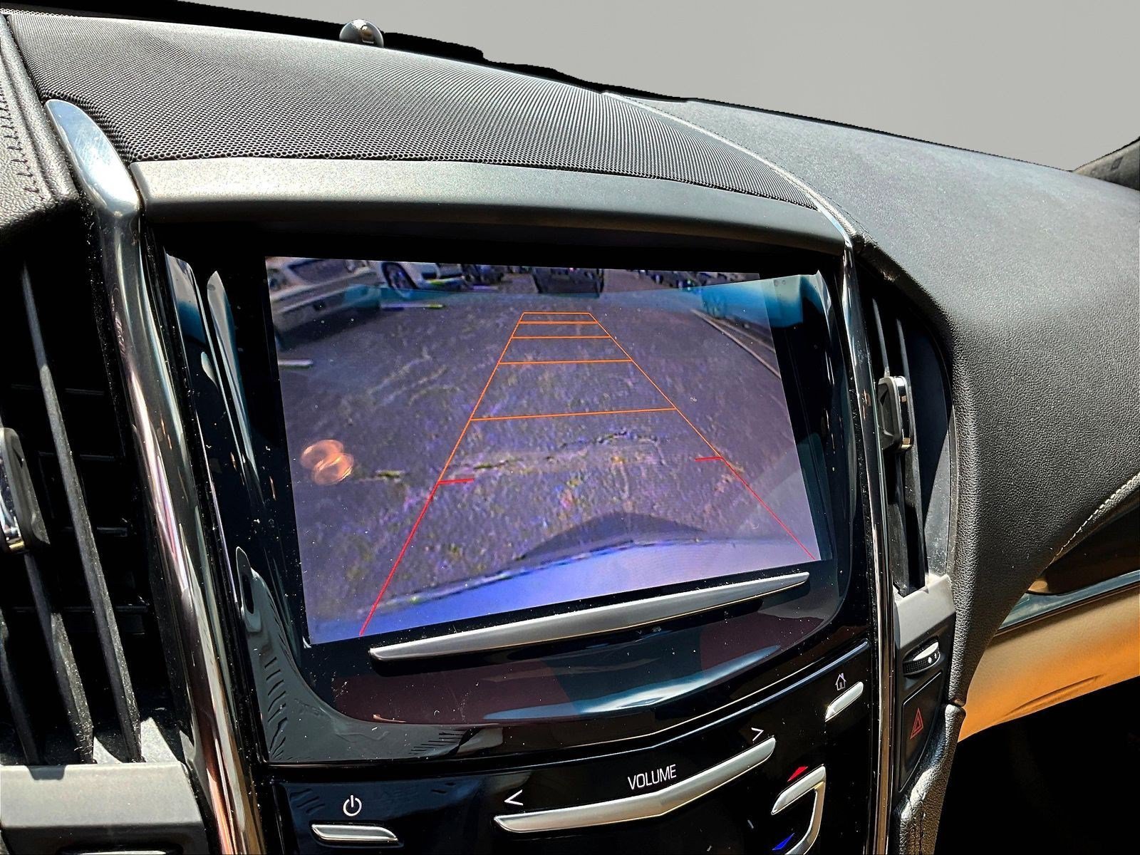Used 2013 Cadillac ATS Sedan RWD image 14