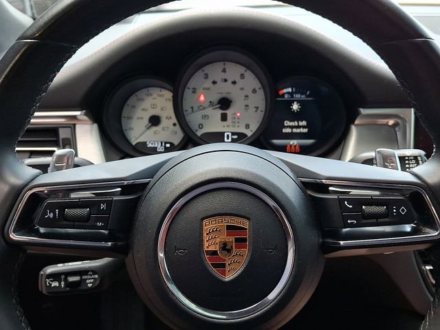 Used 2023 Porsche Macan S AWD/4WD image 24