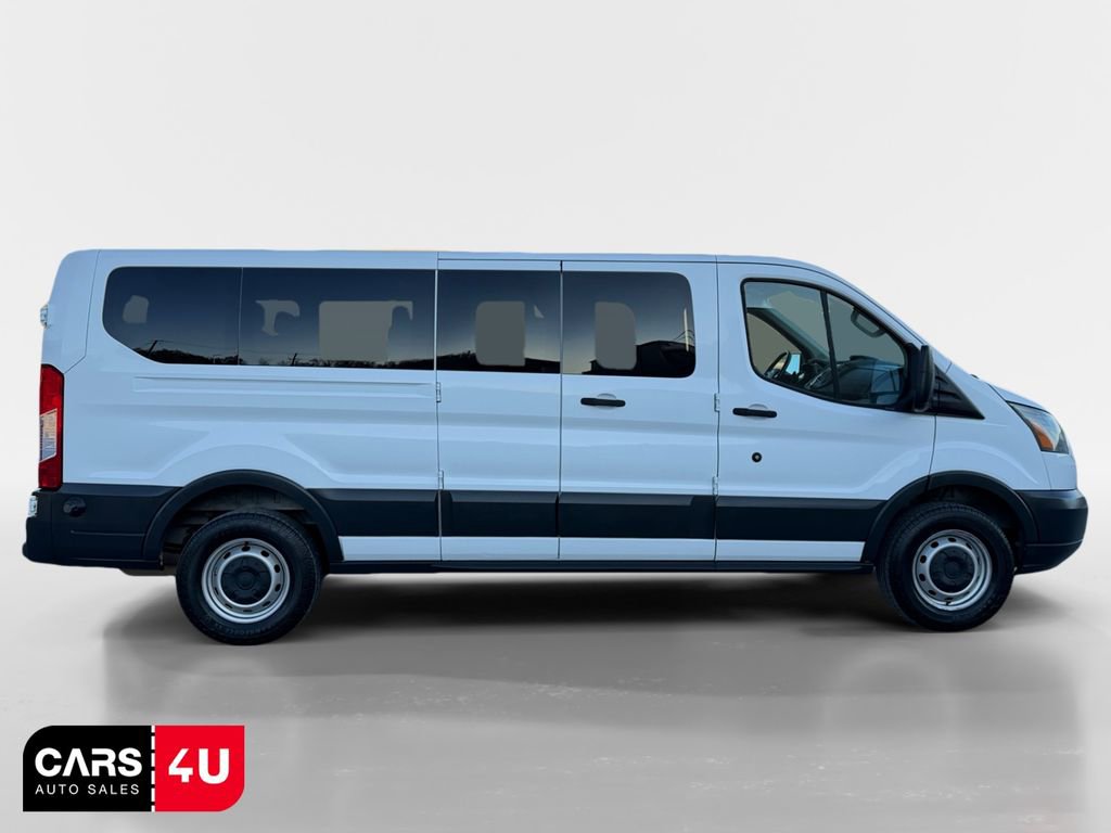 Used 2016 Ford Transit 350 XL image 8
