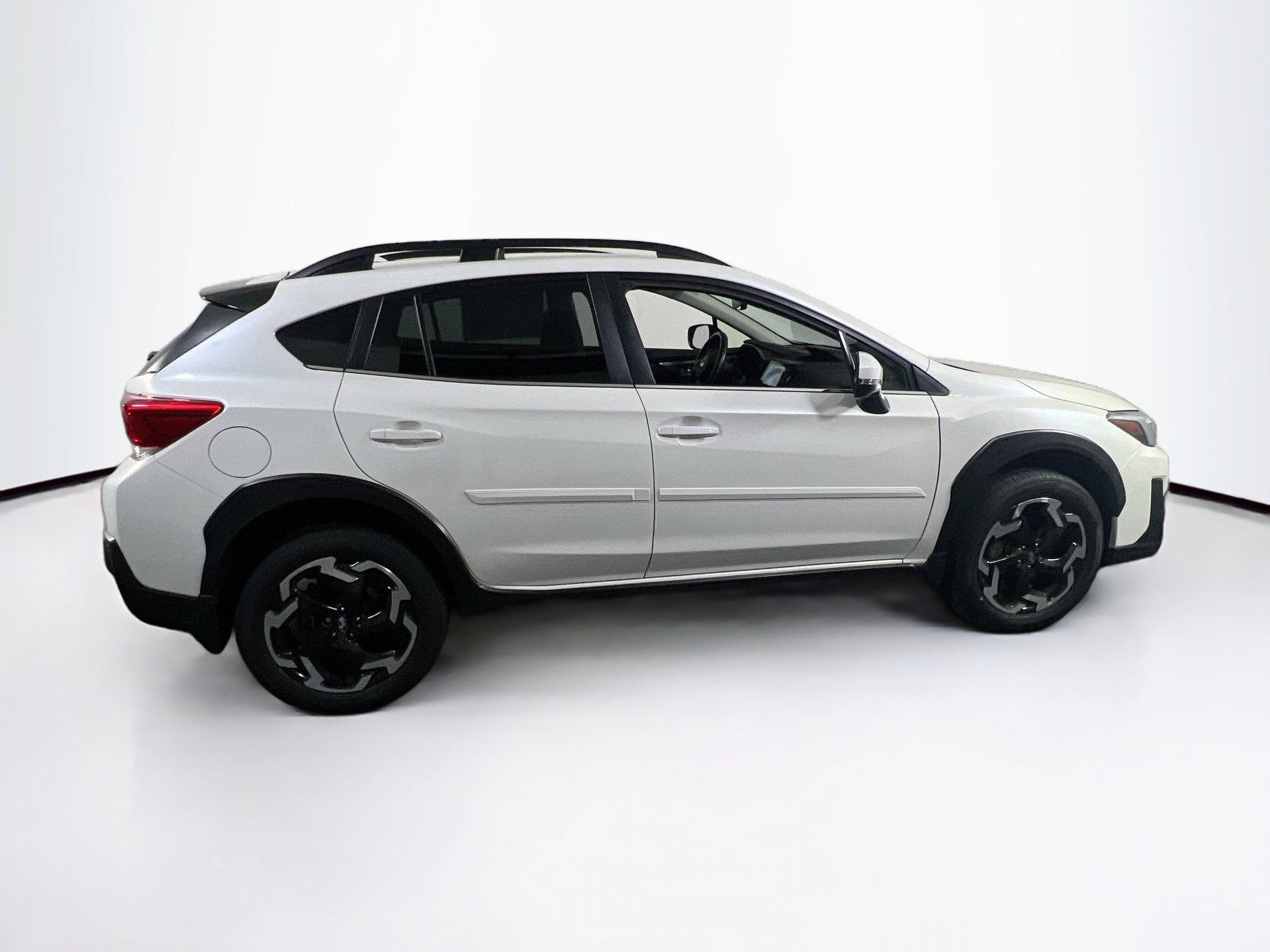 Used 2023 Subaru Crosstrek 2.5i Limited AWD/4WD image 4