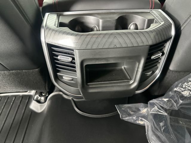 New 2026 RAM 2500 Big Horn image 23