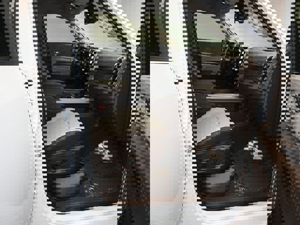 New 2026 RAM 3500 Laramie w/ Max Tow Package image 29