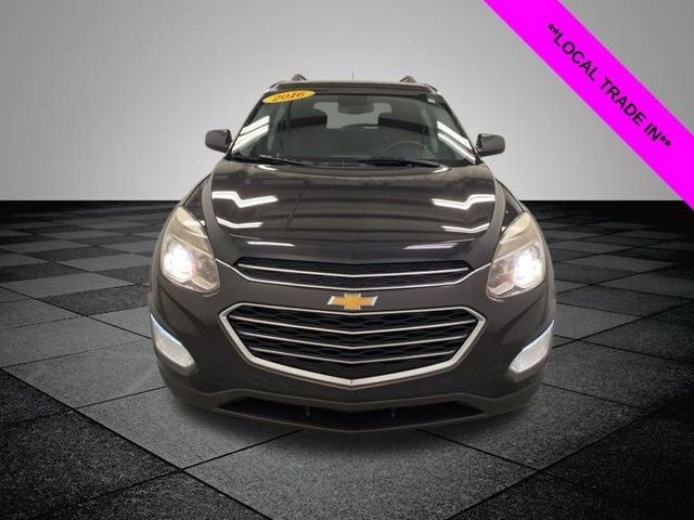 Used 2016 Chevrolet Equinox LT w/ Convenience Package AWD/4WD image 2