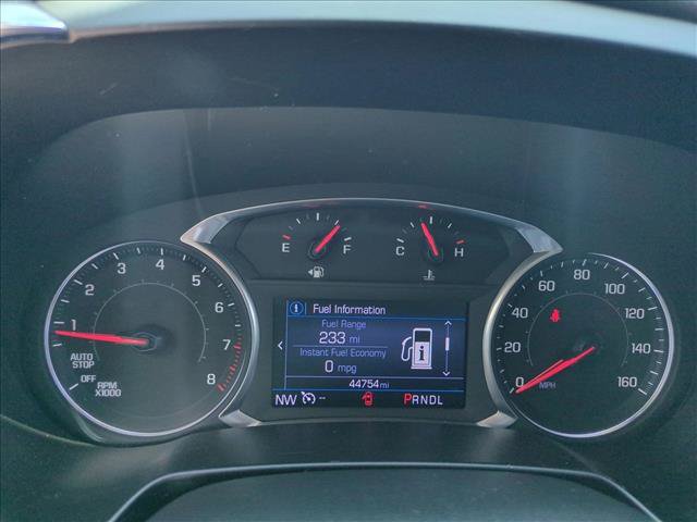Used 2019 Chevrolet Blazer LT FWD image 11