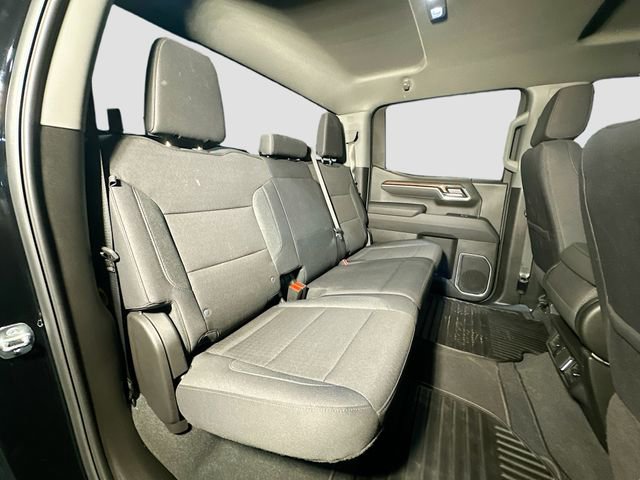 Used 2025 Chevrolet Silverado 1500 LT image 27