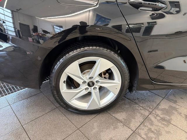 Used 2023 Audi A3 2.0T Premium image 45