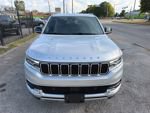 Used 2024 Jeep Wagoneer L Series II w/ Flexible Seating Group AWD/4WD image 4
