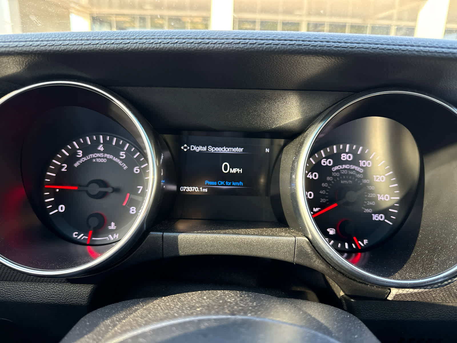 Used 2020 Ford Mustang GT RWD image 10