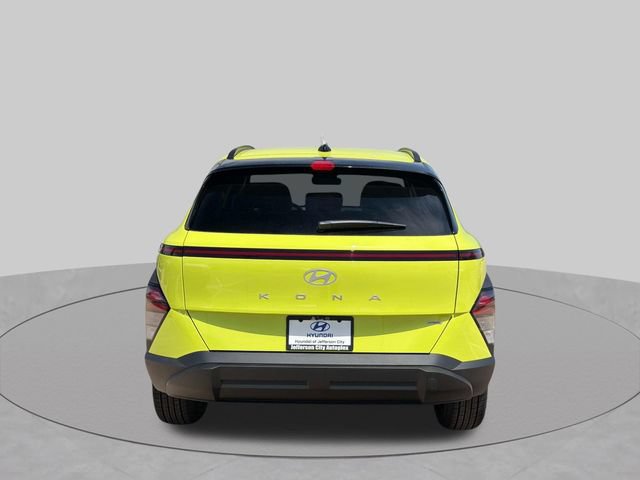New 2026 Hyundai Kona SEL Sport AWD/4WD image 7