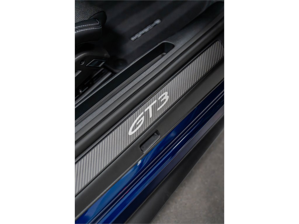 Used 2026 Porsche 911 GT3 image 23