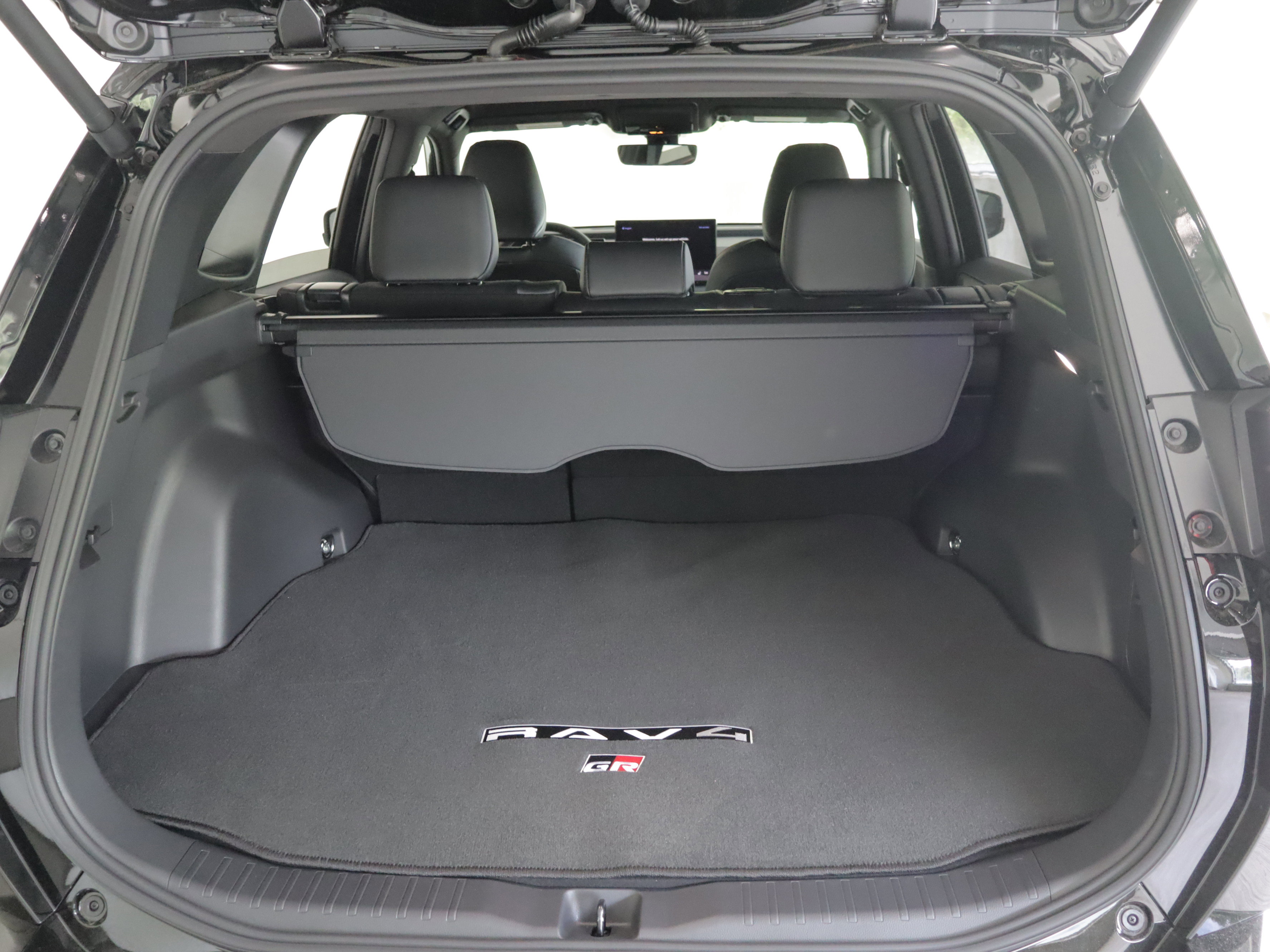 New 2026 Toyota RAV4 AWD Plug-in Hybrid image 20