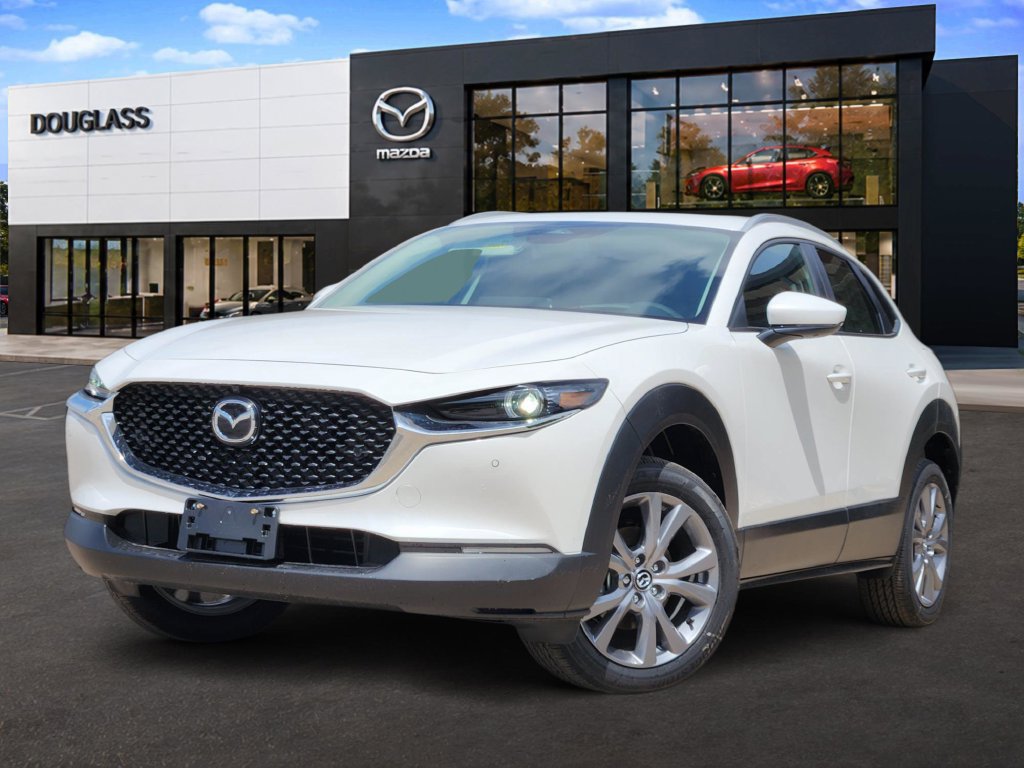 New 2026 MAZDA CX-30 AWD 2.5 S w/ Premium Package image 1